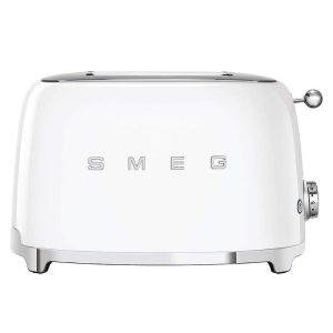 توستر نان اسمگ مدل SMEG TSF01WHUK