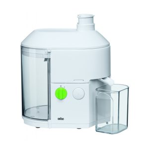 آبمیوه گیری براون مدل Braun SJ3000