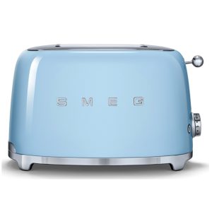 توستر نان اسمگ مدل SMEG TSF01PBUK