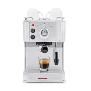 اسپرسوساز گاستروبک مدل Gastroback 42606 ESPRESSO PLUS