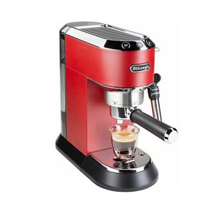 قهوه و اسپرسو ساز دلونگی مدل Delonghi Dedika EC680