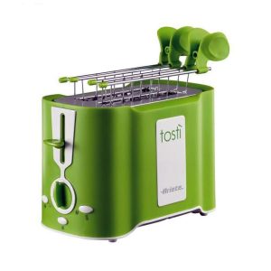 توستر نان آریته مدل Ariete 124 Tosti