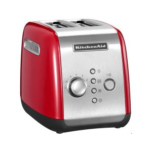 توستر نان کیچن اید مدل KitchenAid KMT221EER