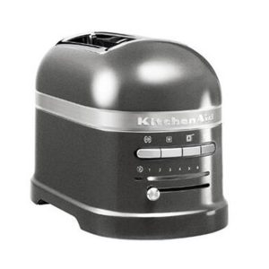 توستر نان کیچن اید مدل KitchenAid 5KMT2204EMS