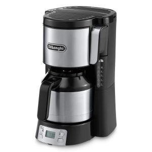 قهوه ساز دلونگی مدل ICM15750