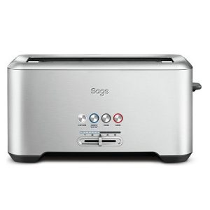 توستر نان سیج مدل SAGE STA730