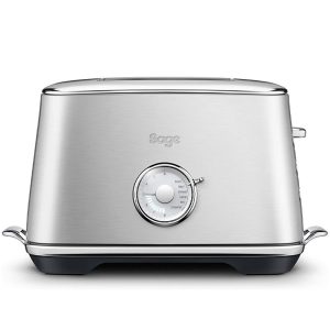 توستر نان سیج مدل SAGE STA735BSS