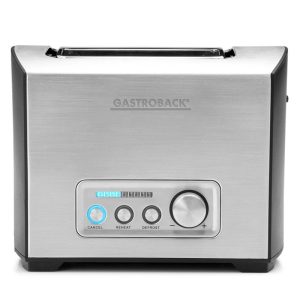 توستر نان گاستروبک مدل GASTROBACK 42397
