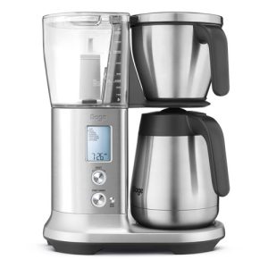قهوه ساز مدل SAGE SDC450BSS2GUK1