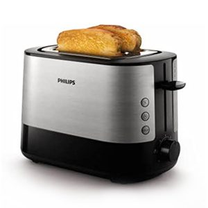 توستر نان فیلیپس مدل Philips HD2637-90