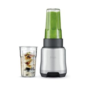 اسموتی ساز شیکر برقی سیج مدل Sage BPB550BAL