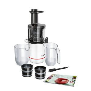 آبمیوه گیر عصاره گیر بوش مدل BOSCH MESM500W