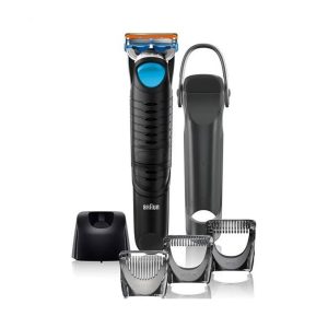 ماشین اصلاح بدن براون  مدل BG5010
