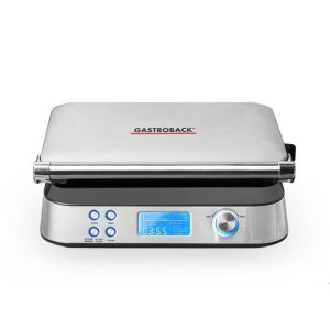 وافل ساز حرفه ای گاستروبک مدل Gastroback 42424