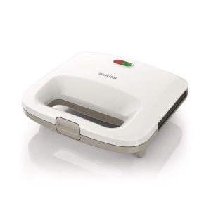 ساندویچ ساز 2 خونه فیلیپس مدل Philips HD2393 Sandwich Maker