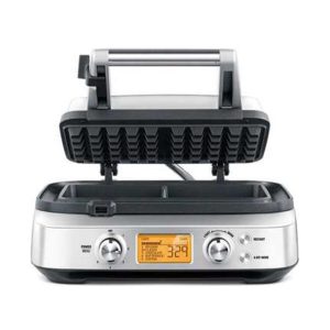 وافل ساز حرفه ای برویل Breville waffle maker BWM620