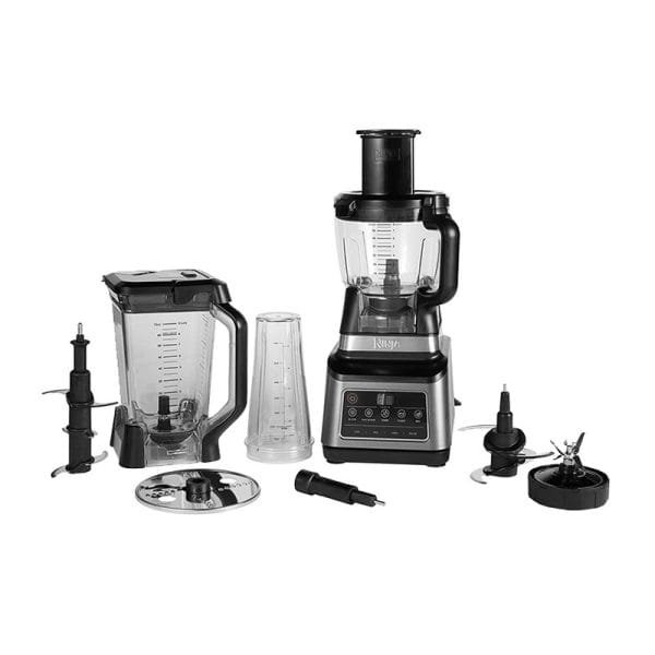پیش‌نمایش ویدیوی غذاساز نینجا مدل NINJA BN801