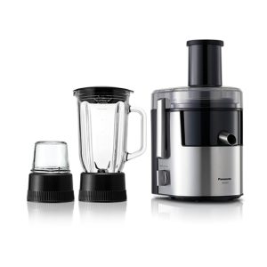 آبمیوه گیری پاناسونیک مدل Panasonic MJ-DJ31