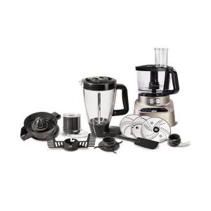 غذاساز مولینکس مدل Moulinex FP828H10