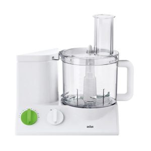 غذاساز براون مدل Braun Tribute Collection FP3010