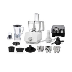 غذاساز 12 کاره پاناسونیک مدل Panasonic MK-F500