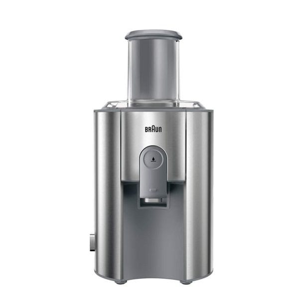 پیش‌نمایش ویدیوی آبمیوه گیری براون مدل Braun J700