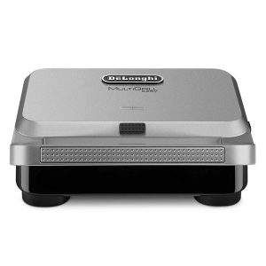 ساندویچ ساز گریل دلونگی مدل DELONGHI SW12AB.S