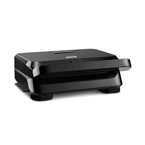 گریل و باربیکیو حرفه ای دلونگی مدل Delonghi SW12AC