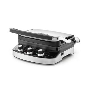 گریل و باربیکیو حرفه ای دلونگی مدل Delonghi CGH900
