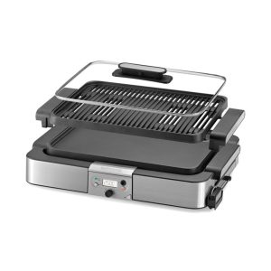 گریل حرفه ای گاستروبک مدل Gastroback Grill+BBQ 42531