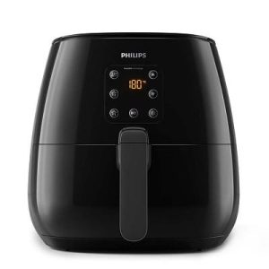سرخ کن فیلیپس مدل PHILIPS AIR FRYER HD9260