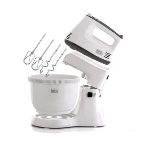 همزن برقی کاسه دار بلک اند دکر مدل Black & Decker M700