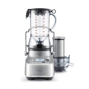 آبمیوه گیری سیج مدل Sage SJB815