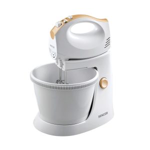 همزن برقی کاسه دار سنکور مدل Sencor SHM 5330