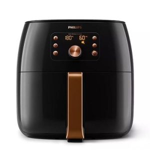 سرخ کن فیلیپس مدل HD9860