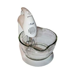 همزن برقی کاسه دار فلر مدل Feller HMG-355