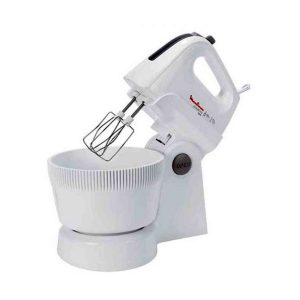همزن برقی با کاسه مولینکس مدل Moulinex HM615