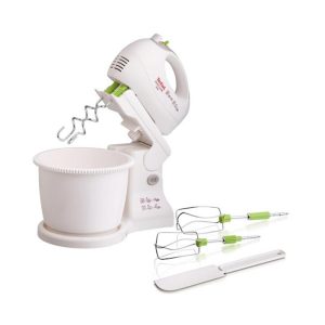 همزن برقی کاسه دار تفال مدل Tefal PREP'LINE HT412