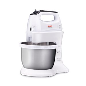همزن برقی کاسه دار تفال مدل Tefal QUICKMIX HT312