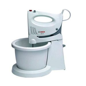 همزن برقی کاسه دار بوش مدل Bosch Hand Mixer MFQ3555