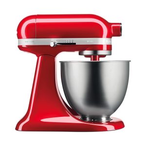 همزن کاسه ای کیچین اید مدل KitchenAid KSM3311XEHT