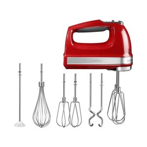 همزن دستی کیچن اید مدل KitchenAid KHM9212EER