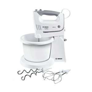 همزن برقی کاسه دار بوش مدل Bosch Hand Mixer MFQ36460