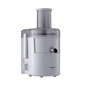 آبمیوه گیری پاناسونیک مدل PANASONIC MJ-SJ01 W