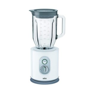 مخلوط کن براون مدل JB5160 WH