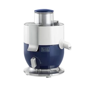 آبمیوه گیری بلک اند دکر مدل Black And Decker JE350