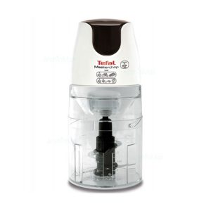 خردکن 3 کاره تفال مدل اسمارت Tefal SMART DOUBLE MB450