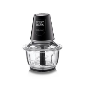 خردکن بلک اند دکر مدل Black+Decker GC400-B5