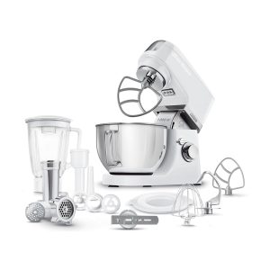 ماشین آشپزخانه غذاساز سنکور مدل Sencor STM 6350WH