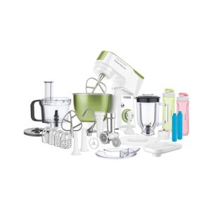 ماشین آشپزخانه حرفه ای سنکور مدل Sencor STM 4460GG